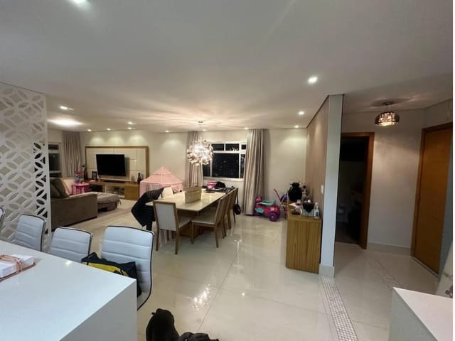 Apartamento com 175m² 3 quartos e 2 banheiros, à venda, no bairro Cambuci em São Paulo