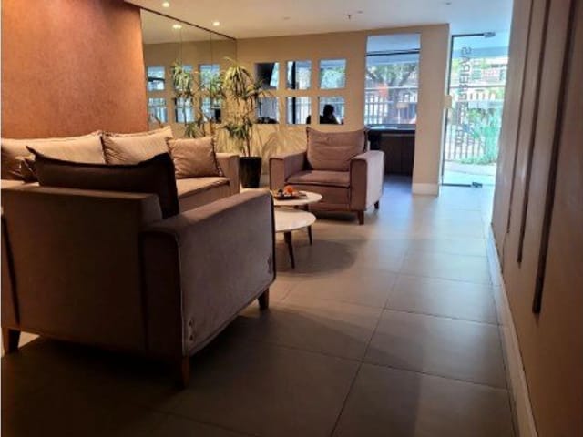 Foto do Apartamento - Apartamento à venda, Icaraí, Niterói, RJ | ABIDON NAZARETH IMÓVEIS