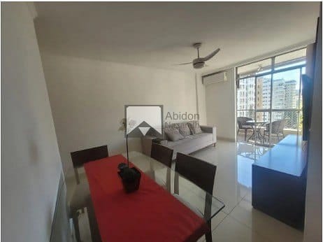 Apartamento à venda com 3 quartos, 110m² - Foto 21