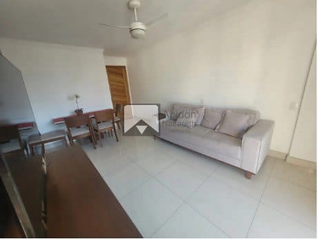 Apartamento à venda com 3 quartos, 110m² - Foto 17
