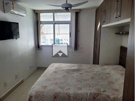 Apartamento à venda com 3 quartos, 110m² - Foto 5