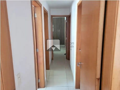 Apartamento à venda com 3 quartos, 110m² - Foto 3