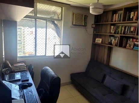 Apartamento à venda com 3 quartos, 110m² - Foto 7