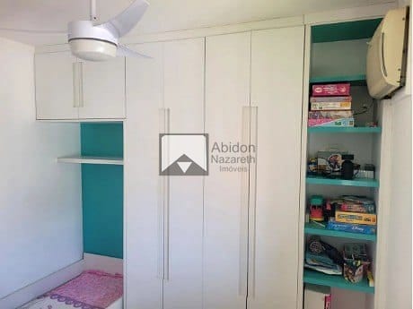Apartamento à venda com 3 quartos, 110m² - Foto 9