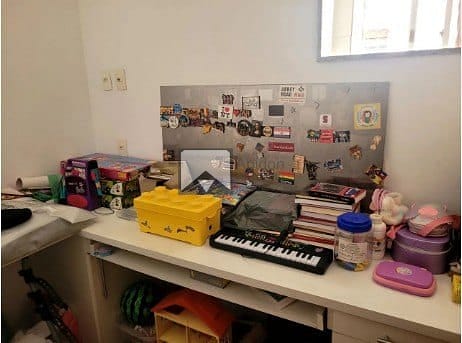 Apartamento à venda com 3 quartos, 110m² - Foto 11