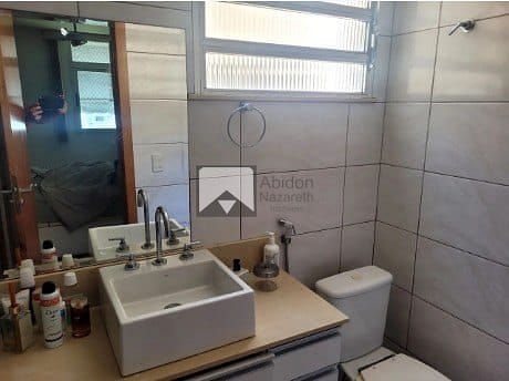 Apartamento à venda com 3 quartos, 110m² - Foto 13