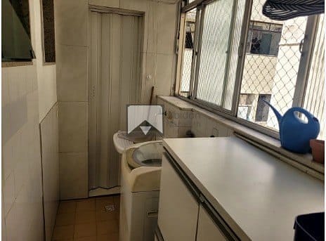 Apartamento à venda com 3 quartos, 110m² - Foto 14