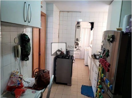 Apartamento à venda com 3 quartos, 110m² - Foto 15
