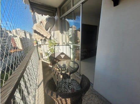 Apartamento à venda com 3 quartos, 110m² - Foto 6