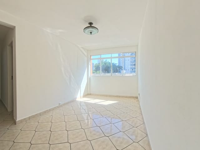 Apartamento 2 quartos e 2 banheiros, à venda, no bairro Ipiranga em São Paulo