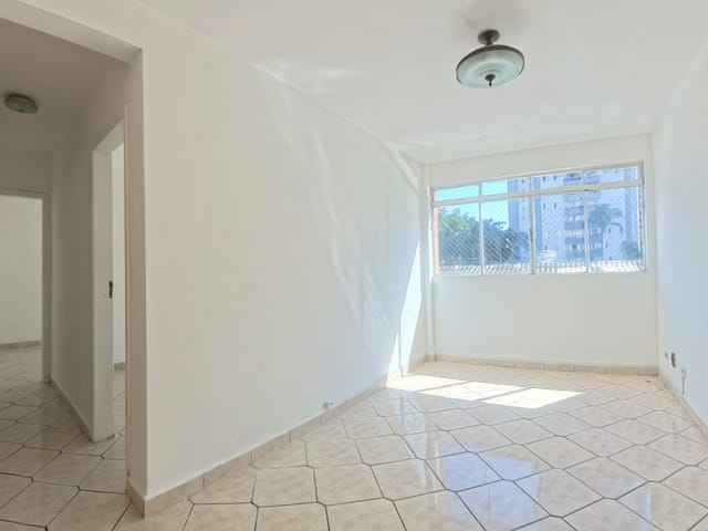 Apartamento 2 quartos e 2 banheiros, à venda, no bairro Ipiranga em São Paulo