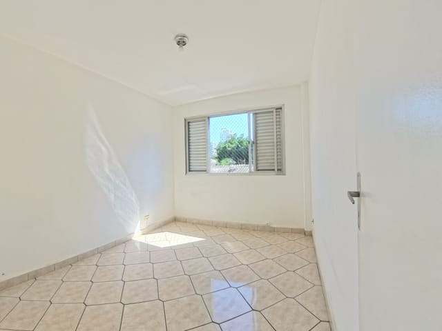 Apartamento 2 quartos e 2 banheiros, à venda, no bairro Ipiranga em São Paulo
