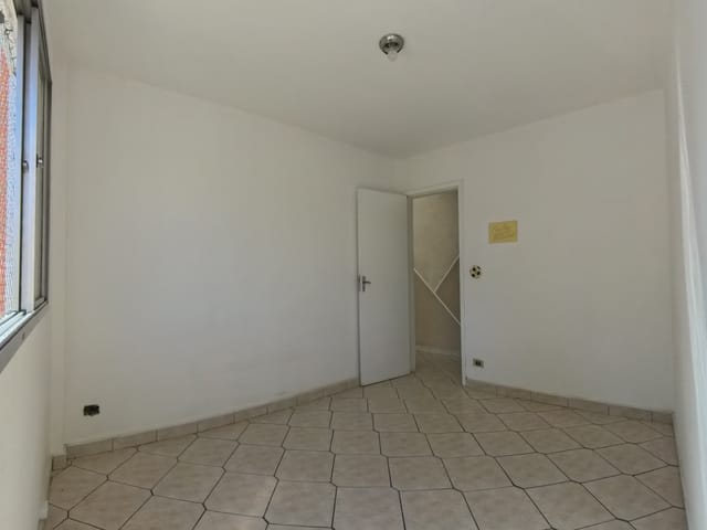 Apartamento 2 quartos e 2 banheiros, à venda, no bairro Ipiranga em São Paulo