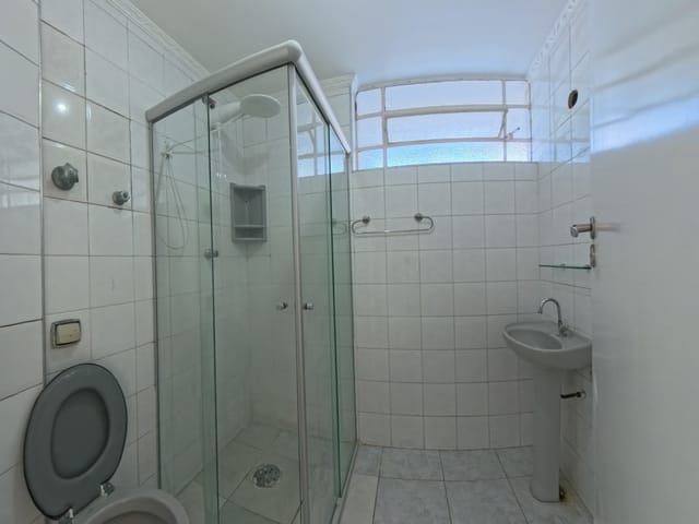Apartamento 2 quartos e 2 banheiros, à venda, no bairro Ipiranga em São Paulo