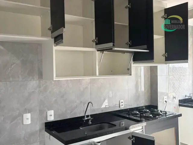 Apartamento 2 quartos e 1 banheiro, à venda, no bairro Residencial Moradas do Valle em Campinas