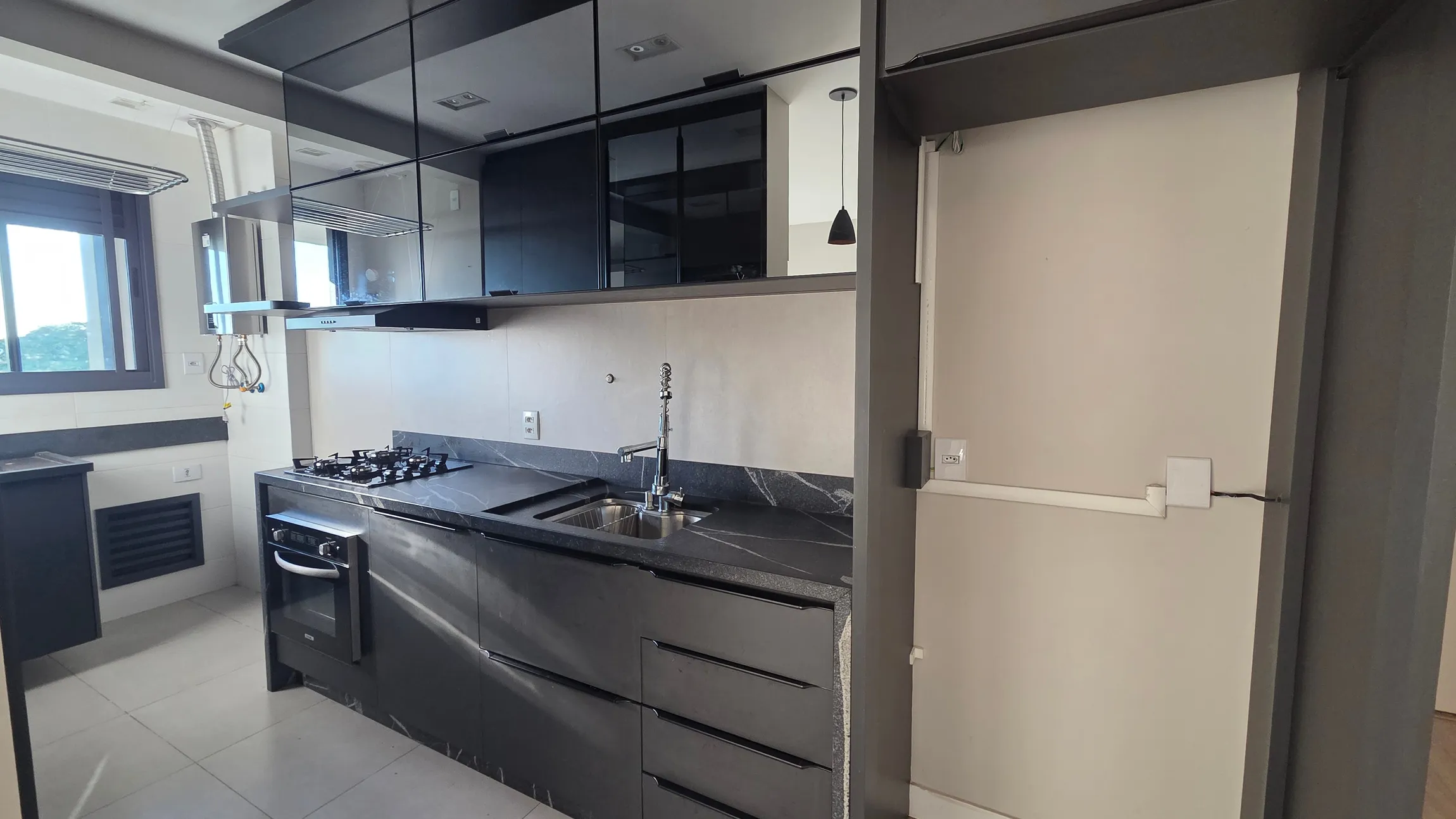 Apartamento, 3 quartos, 84 m² - Foto 2