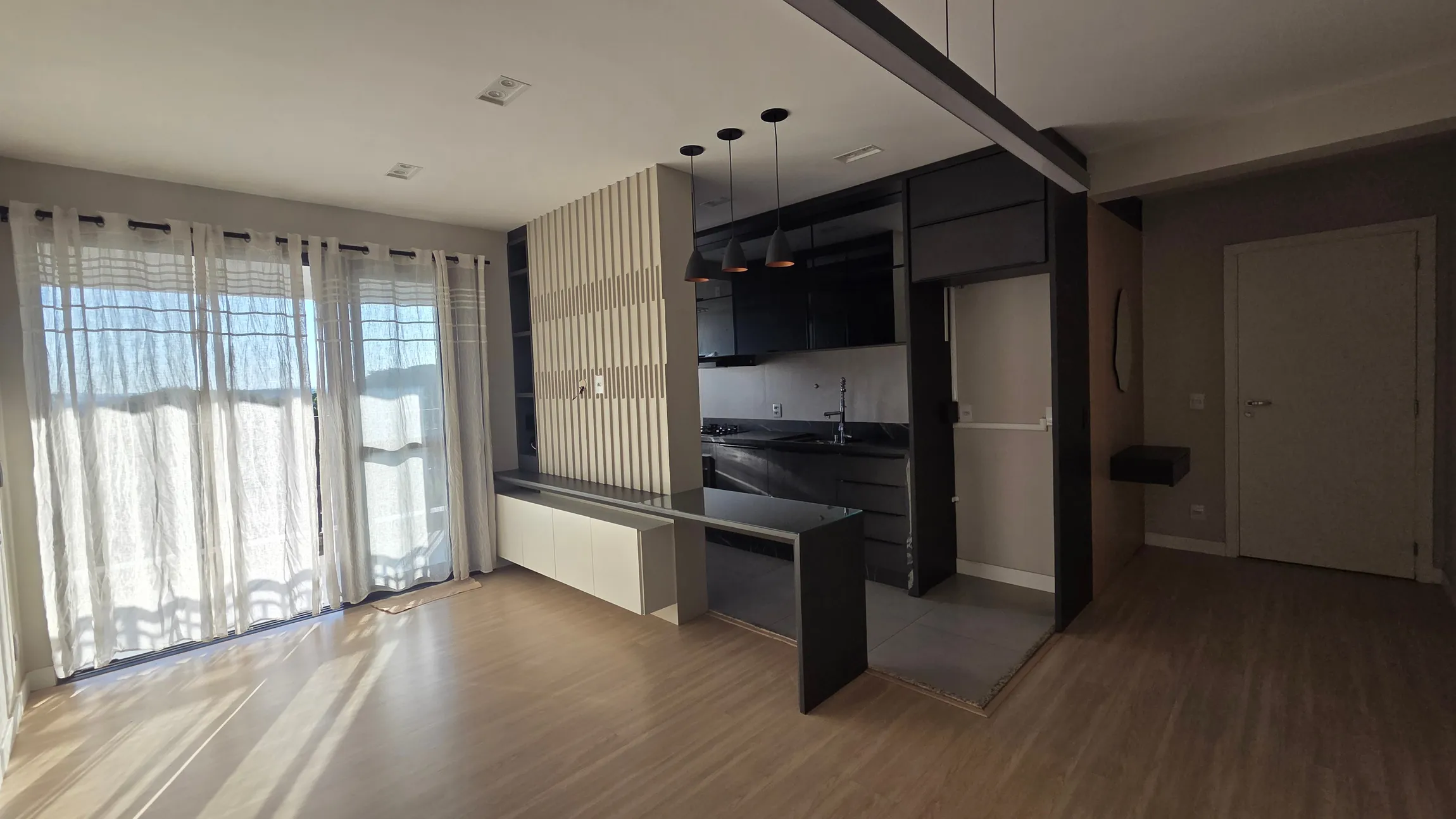 Apartamento, 3 quartos, 84 m² - Foto 1