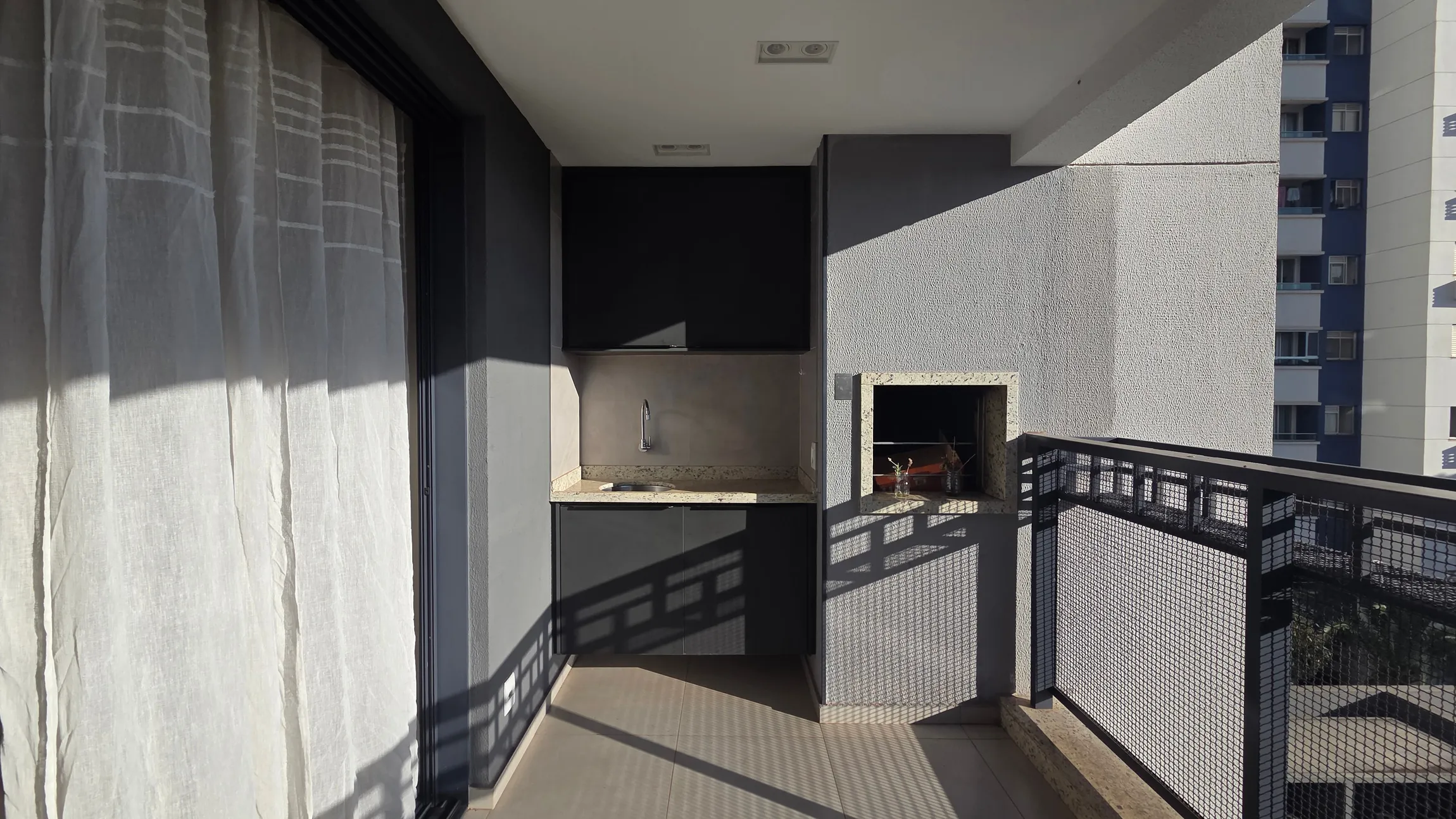 Apartamento, 3 quartos, 84 m² - Foto 7