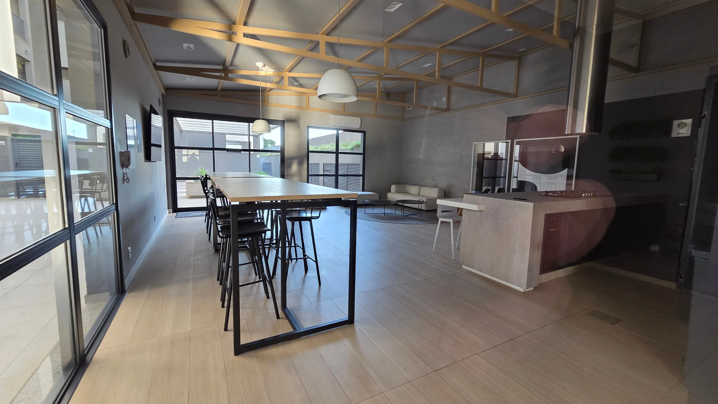 Apartamento, 3 quartos, 84 m² - Foto 19