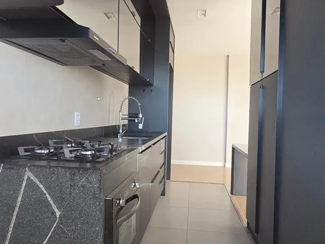 Apartamento com 106m² 3 quartos e 2 banheiros, para alugar, no bairro Terra Bonita em Londrina