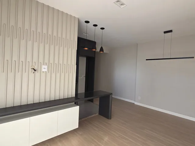 Apartamento com 106m² 3 quartos e 2 banheiros, para alugar, no bairro Terra Bonita em Londrina
