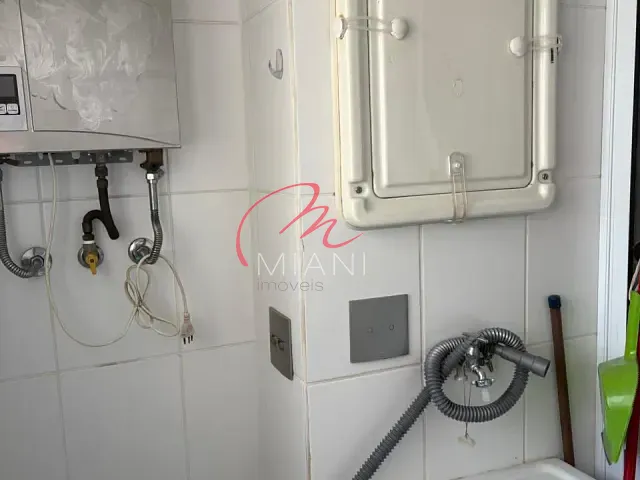 Apartamento 3 quartos e 2 banheiros, à venda, no bairro Jaguaré em São Paulo