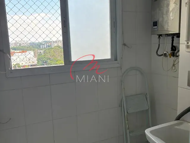 Apartamento 3 quartos e 2 banheiros, à venda, no bairro Jaguaré em São Paulo