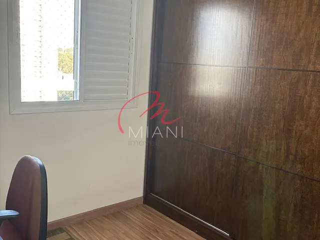 Apartamento 3 quartos e 2 banheiros, à venda, no bairro Jaguaré em São Paulo