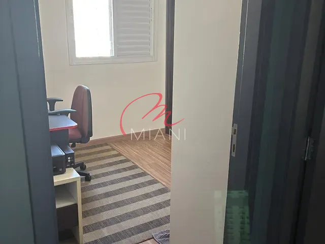 Apartamento 3 quartos e 2 banheiros, à venda, no bairro Jaguaré em São Paulo