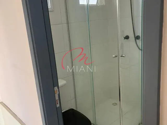 Apartamento 3 quartos e 2 banheiros, à venda, no bairro Jaguaré em São Paulo