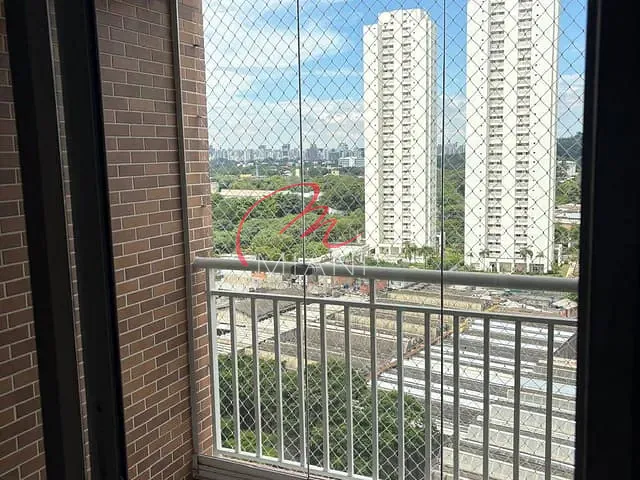 Apartamento 3 quartos e 2 banheiros, à venda, no bairro Jaguaré em São Paulo