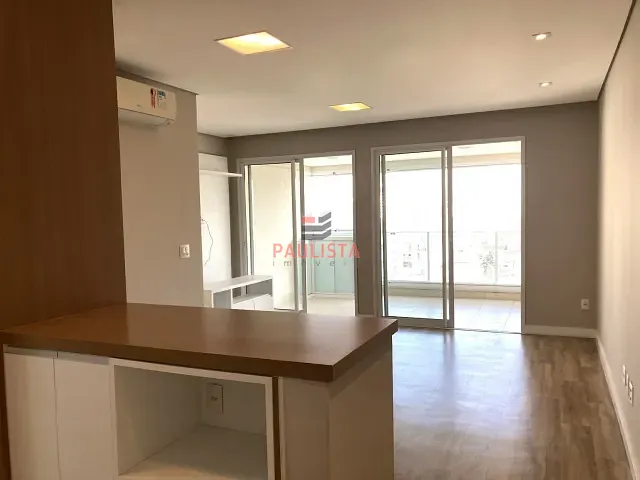 Apartamento 2 quartos e 2 banheiros, para alugar, no bairro Vila Mariana em São Paulo