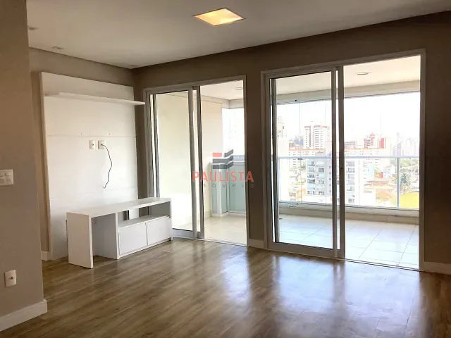 Apartamento 2 quartos e 2 banheiros, para alugar, no bairro Vila Mariana em São Paulo