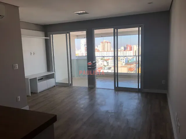 Apartamento 2 quartos e 2 banheiros, para alugar, no bairro Vila Mariana em São Paulo