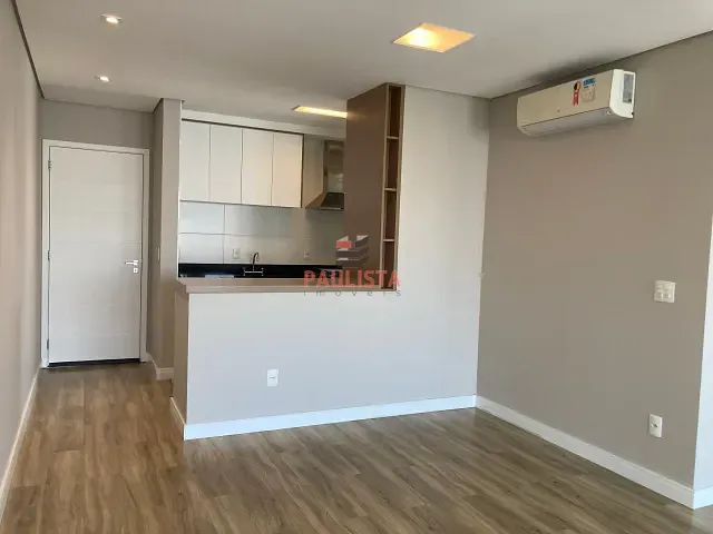 Apartamento 2 quartos e 2 banheiros, para alugar, no bairro Vila Mariana em São Paulo