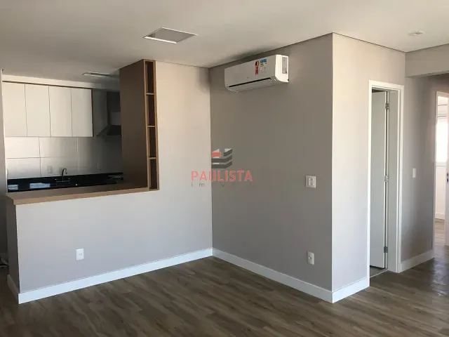 Apartamento 2 quartos e 2 banheiros, para alugar, no bairro Vila Mariana em São Paulo
