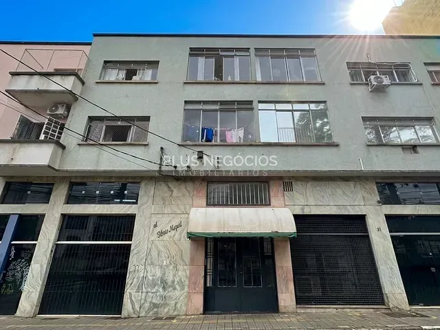 Apartamento com 98m² 2 quartos e 2 banheiros, para alugar, no bairro Centro em Sorocaba