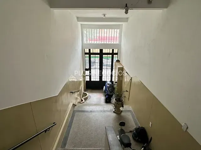 Apartamento com 98m² 2 quartos e 2 banheiros, para alugar, no bairro Centro em Sorocaba