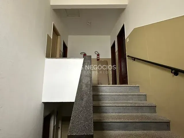 Apartamento com 98m² 2 quartos e 2 banheiros, para alugar, no bairro Centro em Sorocaba
