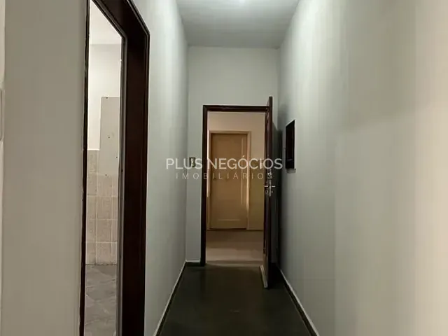Apartamento com 98m² 2 quartos e 2 banheiros, para alugar, no bairro Centro em Sorocaba