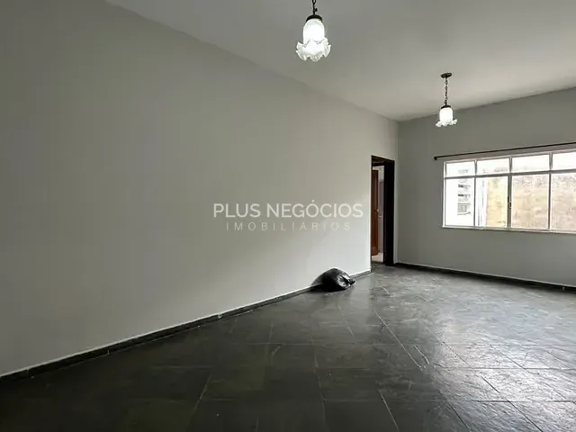 Apartamento com 98m² 2 quartos e 2 banheiros, para alugar, no bairro Centro em Sorocaba