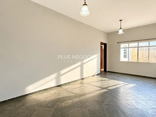 Apartamento com 98m² 2 quartos e 2 banheiros, para alugar, no bairro Centro em Sorocaba