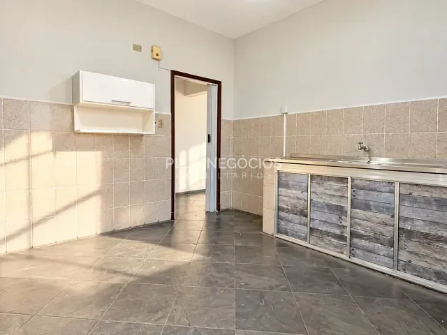 Apartamento com 98m² 2 quartos e 2 banheiros, para alugar, no bairro Centro em Sorocaba