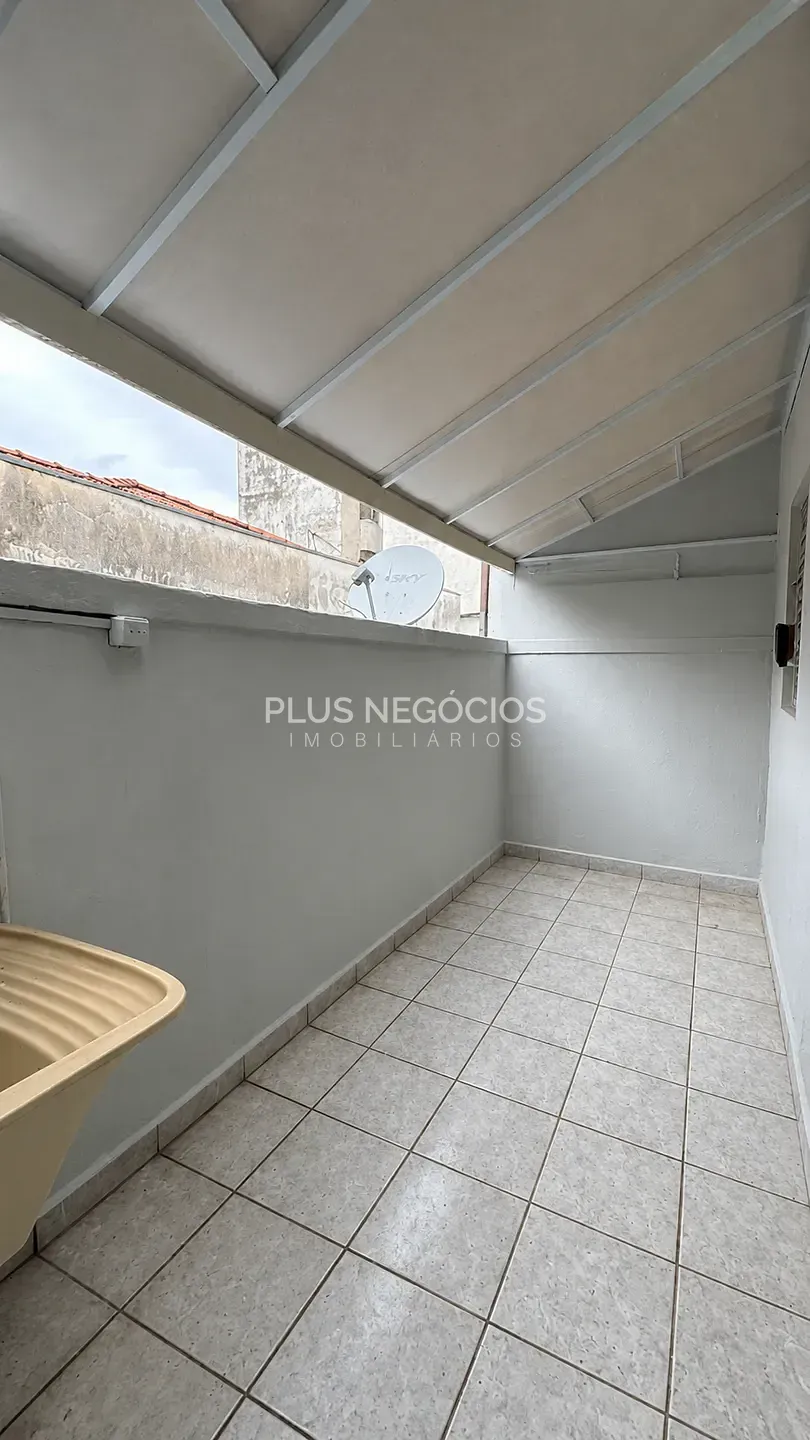Apartamento, 2 quartos, 98 m² - Foto 12