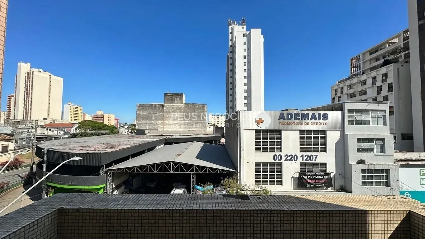 Apartamento, 2 quartos, 98 m² - Foto 23