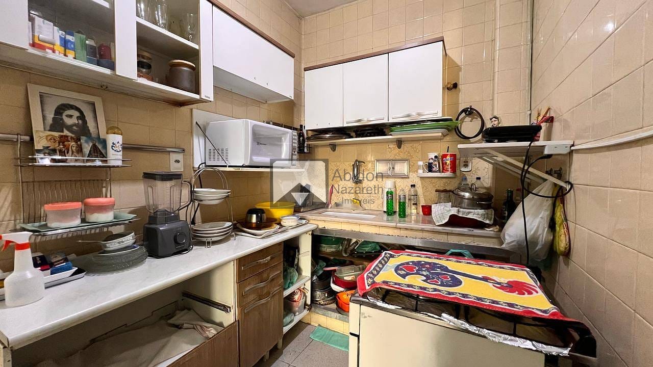 Apartamento à venda com 3 quartos, 115m² - Foto 10