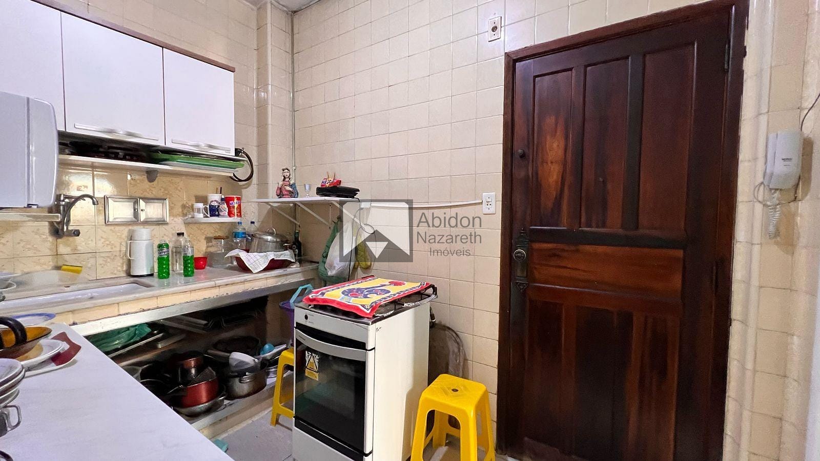 Apartamento à venda com 3 quartos, 115m² - Foto 11