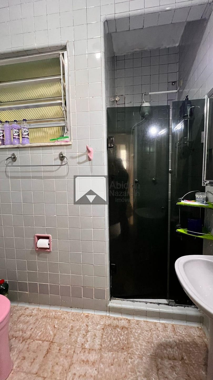 Apartamento à venda com 3 quartos, 115m² - Foto 12