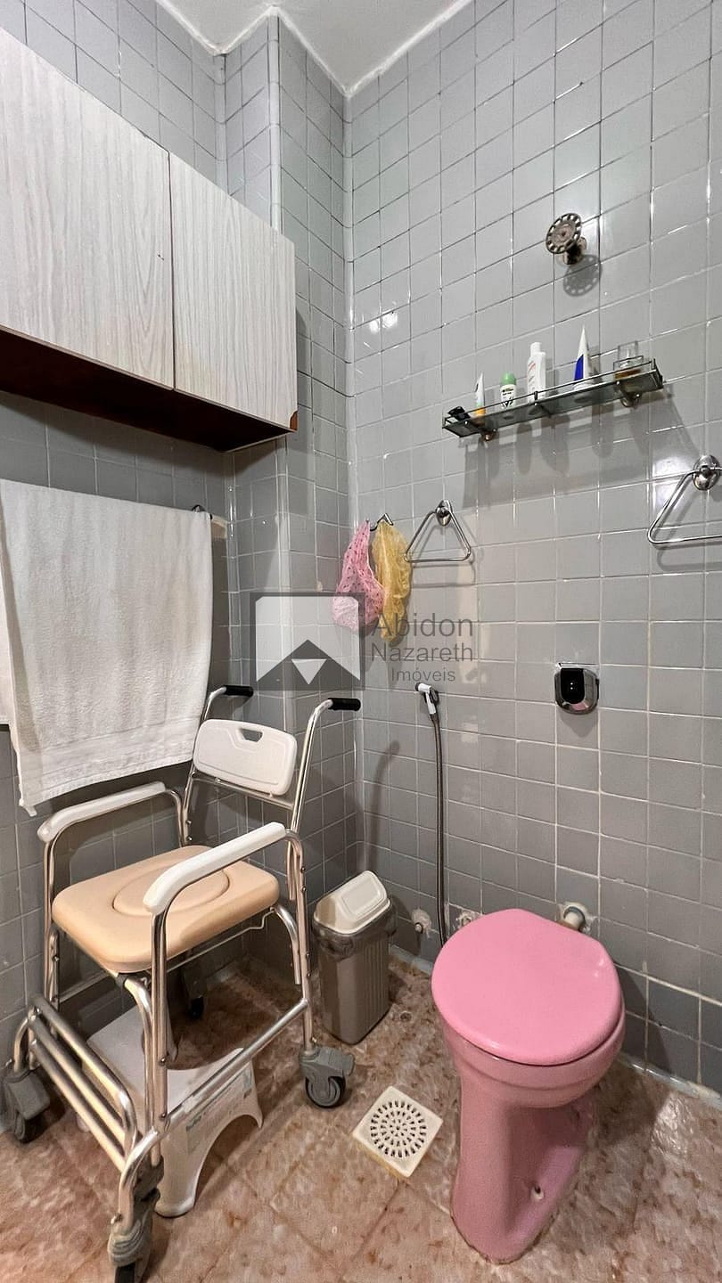 Apartamento à venda com 3 quartos, 115m² - Foto 13