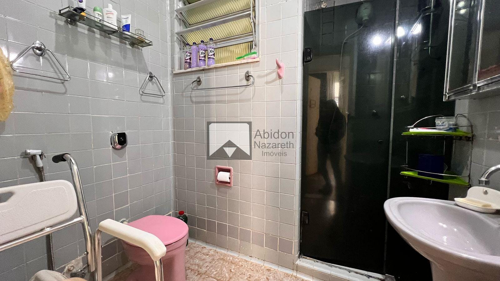 Apartamento à venda com 3 quartos, 115m² - Foto 14